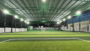 THE BIG BOX TURF | Bengaluru | TurfBooking